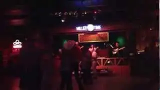 Empty Glass - Mack and Dyan
