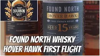 Found North Whisky - Hover Hawk