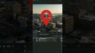 Easy tracking after effect😉#aftereffects #viral #trending #tracking #2d #shorts #tips #tricks