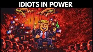Why Will Society Always Create Idiots in Power | Nietzsche