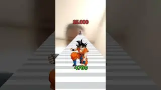 Goku vs Hit #dragonball #dbssuperhero #goku #gokuvskidbuu #anime #dbsheroes #dbz