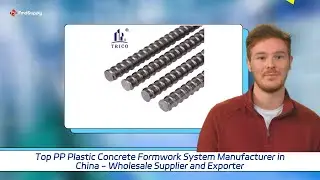 Top PP Plastic Concrete Formwork System Manufacturer in China - Wholesale Supplier and Exporter