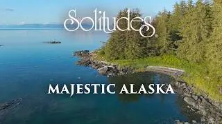 Dan Gibson&rsquo;s Solitudes - Pacific Grace | Majestic Alaska