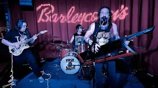 Jason Never Dies! - Ari Lehman's First Jason - Live in Wichita, Kansas, 06/13/2025 @ Barleycorn's