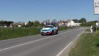 4 Jours de Dunkerque 2019