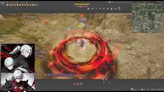 BDO SA - Multiclass PvP Montage - Ranko - OXION/Chernobyl