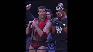 83 WEEKS Eric Bischoff Thanks for the memories WCW