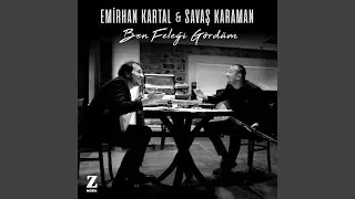 Ben Feleği Gördüm