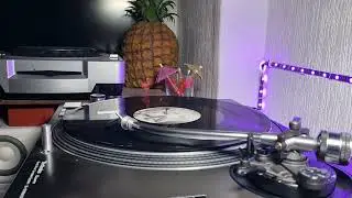 DJ Rap, Special K & Ruffcut - Chopsticks - Lowkey LKR001 - 1995 Jungle Drum and Bass