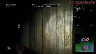 Dying Light Gameplay Brain Salad Monday farming and shit