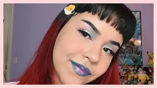 cotton candy dreams ☆ sugarpill x little twin stars collection