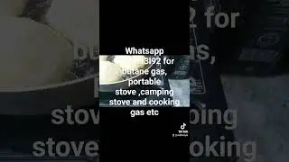 butane gas camping stove ,welding torch,cooking torch