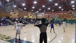 SG6   JFK vs Bear Creek 2