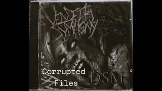 Vendetta Symphony - Son of 100 Maniacs (Corrupted Files/DSM)