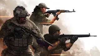 INSURGENCY SANDSTORM - UN BEL FPS TATTICO...