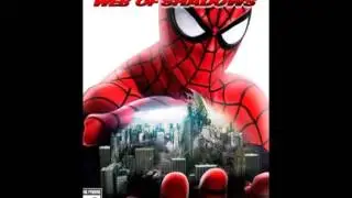 Spider-Man: Web of Shadows Soundtrack- Gang War (Extended)