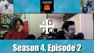 Season 4, Episode 2 Waterparks, Hayley Williams, Anthony Amorim, Not My Weekend, Mayday Parade