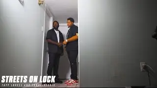 Tayy Lovell & Longlive36ix - Streets On Lock Shot by @Maud_Cinematic 