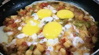 عشوة بسيطة من مطبخ ام علي العراقي