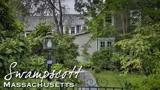 Video of 416 Puritan Road | Swampscott, Massachusetts real estate & h ones