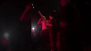 Seb Torgus & Gashi &ldquo;Darkside&rdquo;
