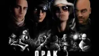 OPAK - Célibataire endurci