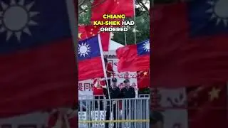 The History of KMT and CCP: Enemies and Long March in China