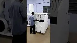 MASTERDRAFT&trade; Downdraft Table