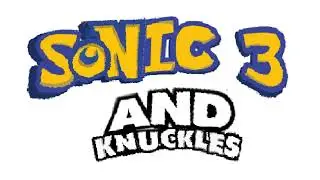 Sonic 3 and Knuckles&rsquo; Final Boss Theme but in the DPPt Soundfont