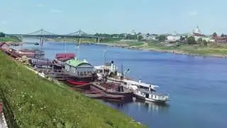 Тверь / Tver - 1910
