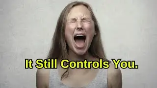 Signs Your Childhood Is Still Controlling Your Adult Life (Childhood Trauma, CPTSD)