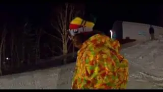 Burton Snowboards 07 - Trouble in Japan