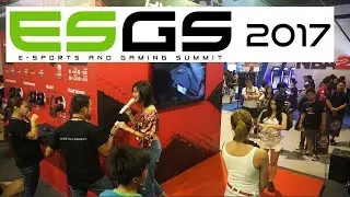 ESGS 2017 Highlights