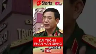 Đại tướng Phan Văn Giang khẳng định