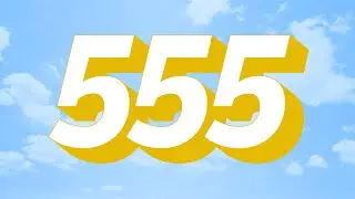 Mac's 555th daily reward