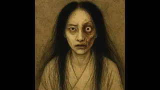 Oiwa &ndash; Japan&rsquo;s Most Terrifying Vengeful Spirit  The Curse of Yotsuya Kaidan