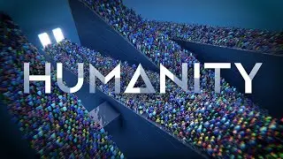 HUMANITY. Pr&oacute;logo