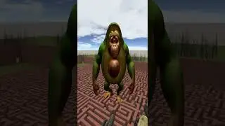 Episode Number -  56  #GMod_troll #NexTBots