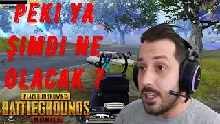 ! NOEL BABA YAKALANDI ! - PUBG MOBİLE - (ERANGEL)