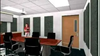 How to: Soundproofing and Noise Control in Offices and Conference Rooms