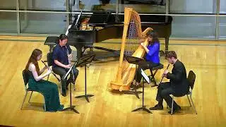 Pan and Apollo, Op. 78 - Ruth Gipps
