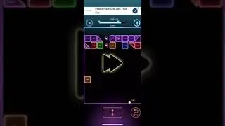 Bricks Breaker Quest - 526 - 3 stars