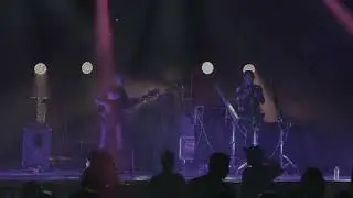 Eole Dub - Shehili (live Désertival 2023)