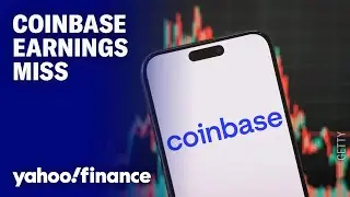 Coinbase's earnings miss is 'inconsequential' considering crypto player's $2.9B Derbit deal