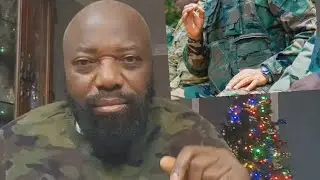ULTIMATUM FELIX NA KATANGAIS, WAKANTCHA ALOBI BAZA DETERMINES