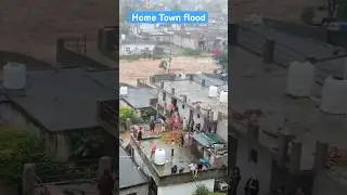 Baad s hua Punjab main Bahut bura 🥹🥹#baad #flood #punjab #viral #shorts #viralshort #trending