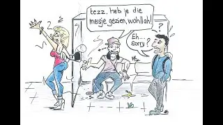 Jongerentaal