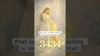 3434  Angel Number | What 3434 Means &bull; Angel Message & Spiritual Awakening