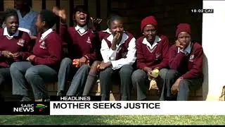 #SABC News Headlines @18H00 | 17 August 2018