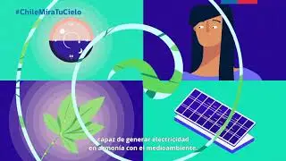 2019: El A&ntilde;o del Sol - Explora CONICYT